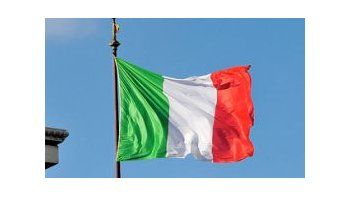 El Tesoro italiano colocó deuda a tasas más bajas.