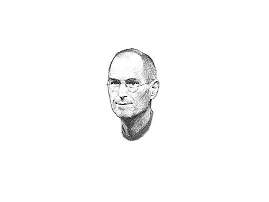 Steve Jobs