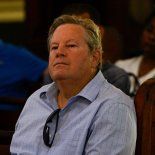 Mike Hammer, encargado de negocios de EEUU en Cuba Mike Hammer, encargado de negocios de EEUU en Cuba