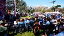 Rosh Hashaná Urbano: La 13ª edición se realizará el 30 de agosto en Plaza Seeber con entrada libre.