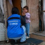 La Agencia de la ONU para los Refugiados emitió un llamado global para advertir sober la crítica situación que atraviesan más de 500 millones de niños y niñas.&nbsp;