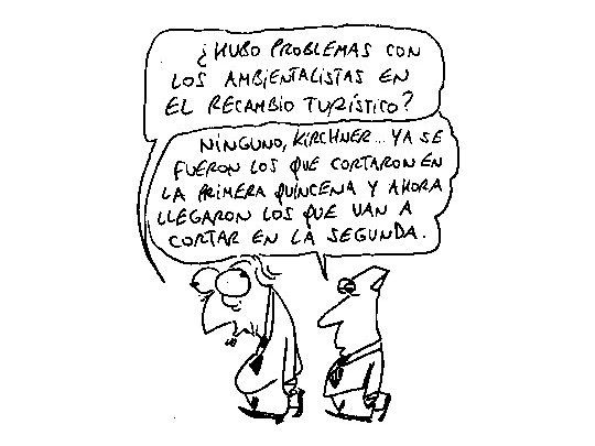 Chiste del día 15/1/2007