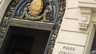 Yamandú Orsi impulsa el Ministerio de Justicia y surgen diferencias en el oficialismo. Yamandú Orsi impulsa el Ministerio de Justicia y surgen diferencias en el oficialismo.