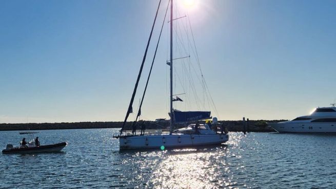 Buenos Aires será una de las escalas del recorrido.