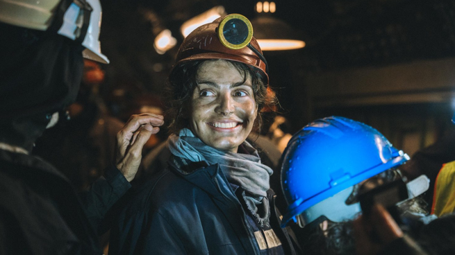 “Miss Carbon”, the film about the trans women that challenged and broke the molds of Argentine mining