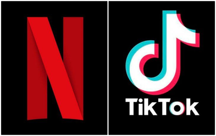 Cómo es la función de videos cortos de Netflix a lo TikTok