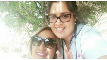 El mejor final: Brenda Bigatti fue dada de alta tras pasar un mes en coma.