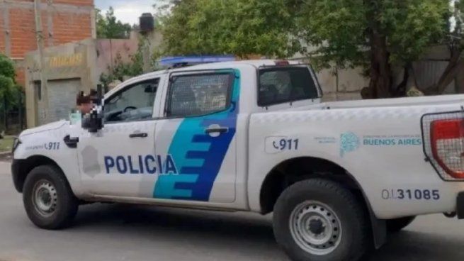 Asesinato y suicidio en Villa Dominico, partido de Avellaneda.&nbsp;