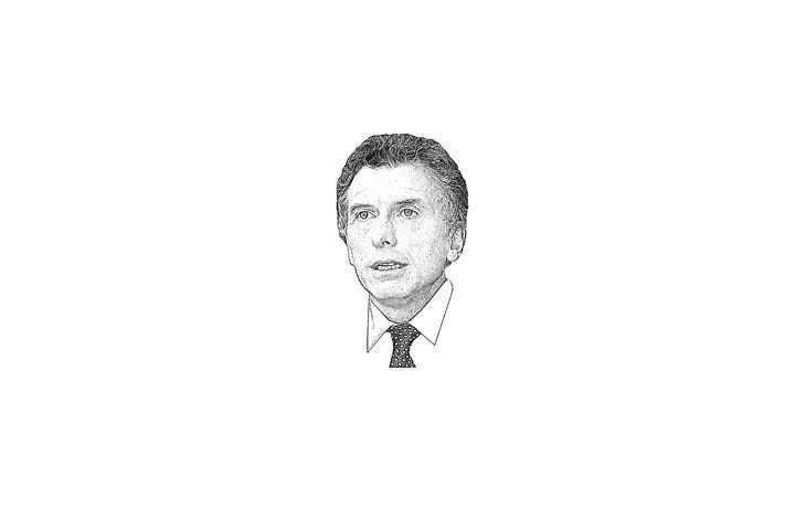 ámbito.com | Mauricio Macri