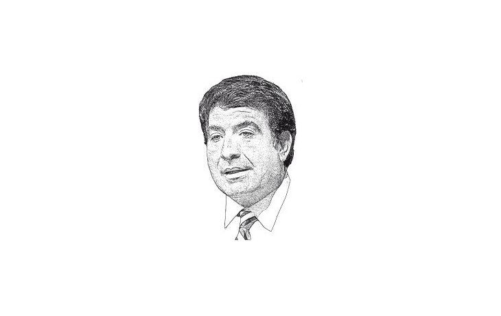 Ricardo Echegaray
