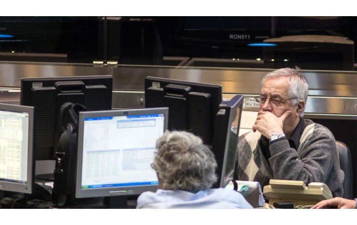 ámbito.com | El Merval trepó un 2,7% y cortó racha de cinco bajas consecutivas