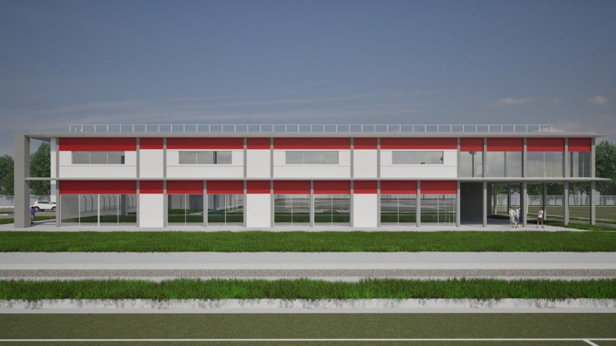 River achieves historical financing in the capital market for its infrastructure plan