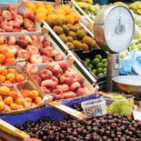 La frutas y verduras, los productos que más aumentaron en octubre en GBA. La frutas y verduras, los productos que más aumentaron en octubre en GBA.