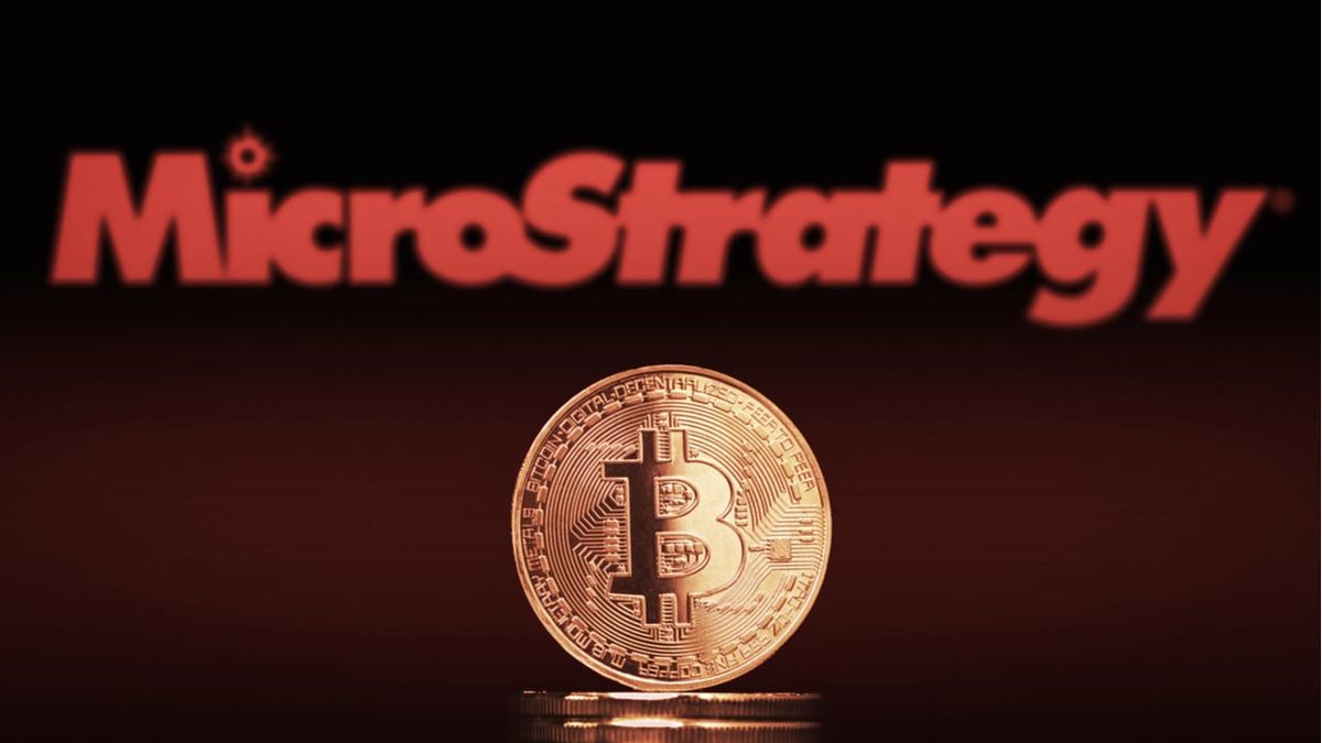 MicroStrategy duplica su apuesta por Bitcoin: recauda u$s500 millones para comprar más – ámbito.com