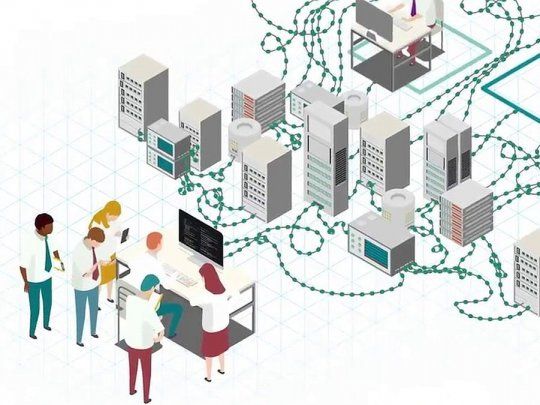 La industria del software espera con ansias la aprobación de la Ley de Economía del Conocimiento.