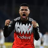 Paulo Díaz rescinde con River y ya tiene un nuevo destino: dónde jugará. Paulo Díaz rescinde con River y ya tiene un nuevo destino: dónde jugará.