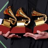 Los Grammys se llevaran a cabo el domingo 1 de febrero, Los Grammys se llevaran a cabo el domingo 1 de febrero,
