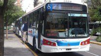 El Gobierno liberó pagos al transporte automotor de pasajeros.
