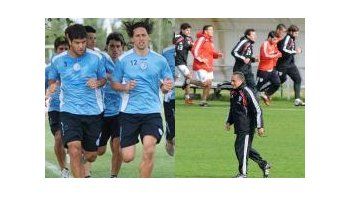 ámbito.com | River jugará su primera promoción y Belgrano su sexta.