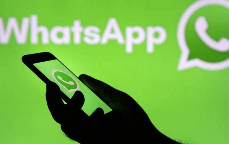 WhatsApp permite que se desactive el estado de en línea. WhatsApp permite que se desactive el estado de en línea.