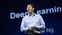 Andrew Ng, cofundador de Google Brain y referente en inteligencia artificial