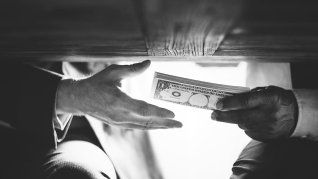 ¿De qué hablamos cuando mencionamos a la economía gris?