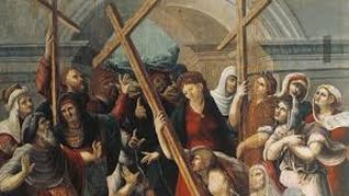 Santa Elena de Constantinopla, fue quien recuperó la cruz de Cristo.