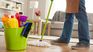 The best tips to clean and disinfect your home. The best tips to clean and disinfect your home.