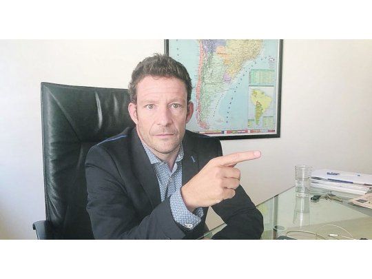 Alerta. En caso de que el Banco Central continúe en el mismo sendero, la inflación en 2018 podría superar a la del año anterior (24,6%).