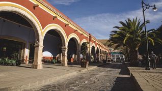 Qué hacer en Sombrerete, Zatacatecas