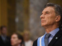 El decreto del expresidente Mauricio Macri, por el cual se modificó el Régimen de tierras rurales para facilitar sus transacciones.