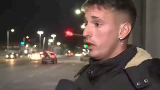 Buscan el arma que utilizó Williams Alexander Tapón para quitarse la vida.