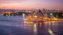Australia ofrece salarios promedios de casi 3 mil dólares.
