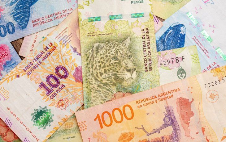 inflacion: cuales son los 10 productos que ya no se pueden comprar con $1.000