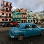 El Gobierno sugirió a quienes ya se encuentran en territorio cubano “mantenerse atentos a la evolución de la situación”. El Gobierno sugirió a quienes ya se encuentran en territorio cubano “mantenerse atentos a la evolución de la situación”.