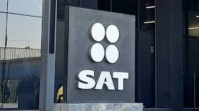Fallo contra el SAT.