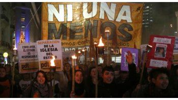 ámbito.com | La movilización partirá desde las 17 del Obelisco a Plaza de Mayo.