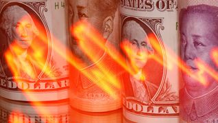 El Banco Central del Uruguay señaló que las recientes escaladas militares están perjudicando la estabilidad de los precios.