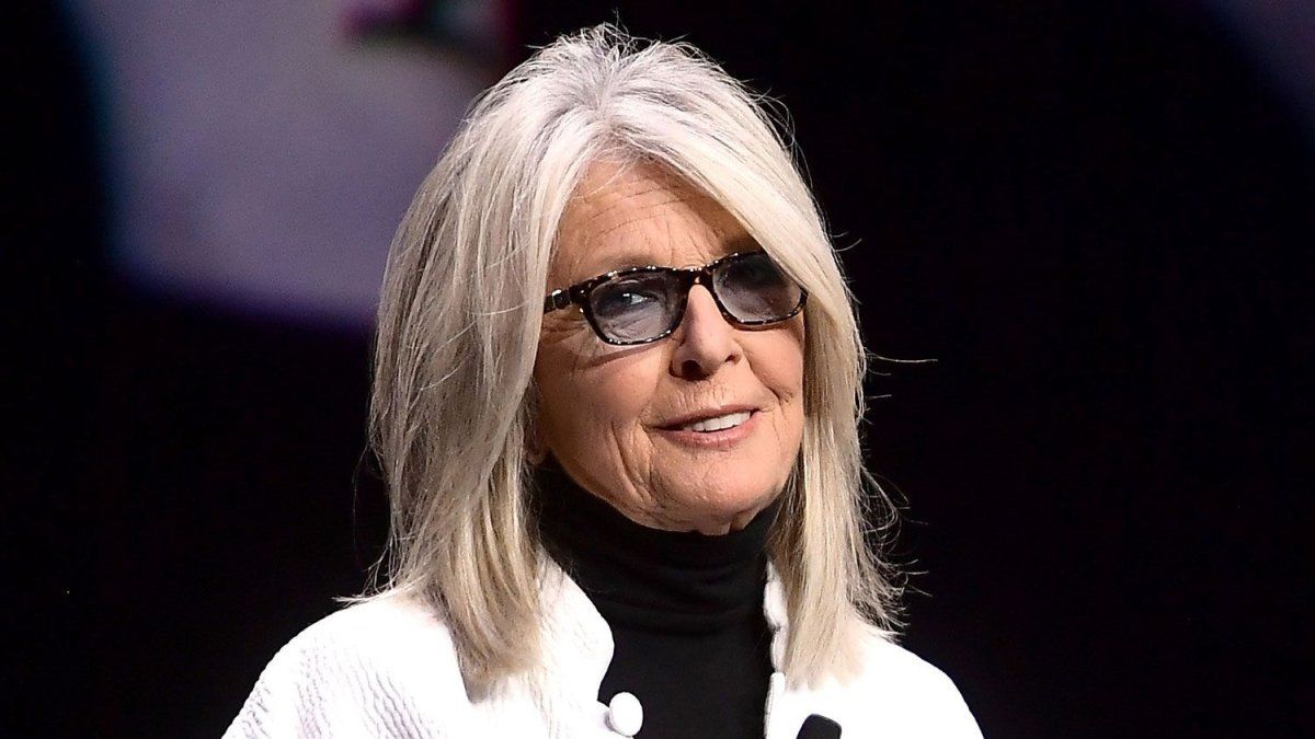 Diane Keaton’s family revealed what the actress died of