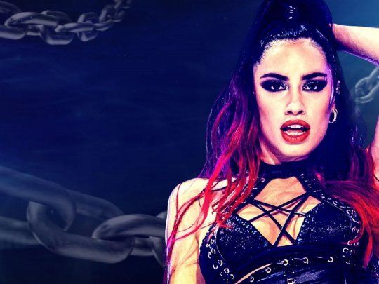 La artista argentina, Lali Espósito se presentará en el evento.