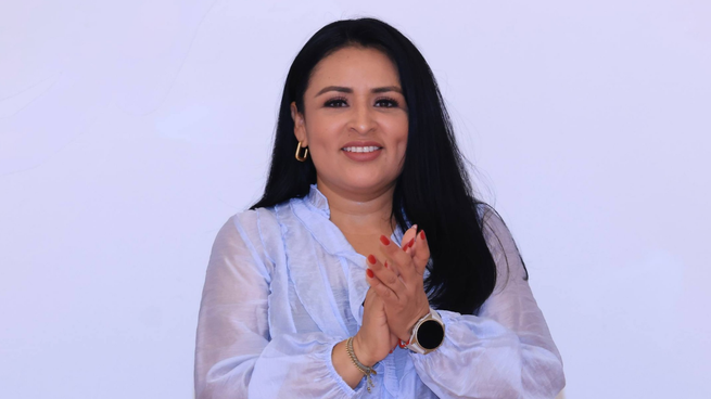 Quién es Blanca Merari Tziu, la alcaldesa de Puerto Morelos cuya vivienda fue cateada por fuerzas federales.