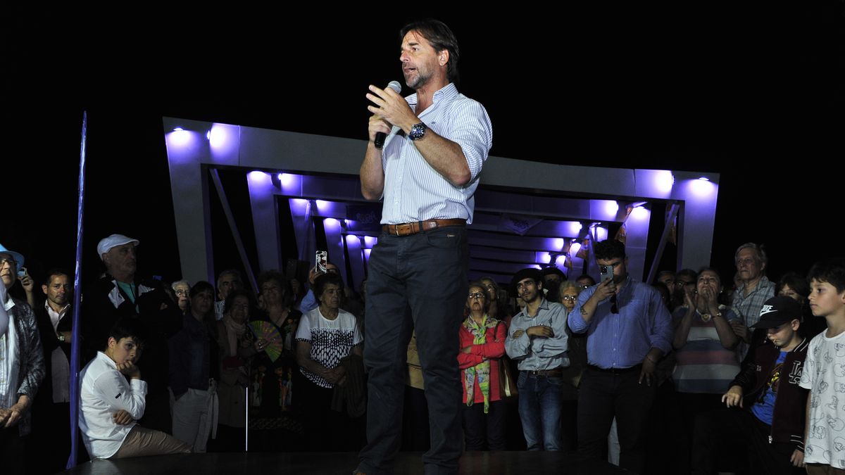 Lacalle Pou wants a one-on-one with Javier Milei