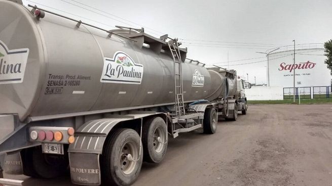 El acuerdo incluye dos plantas industriales y marcas locales clave, entre ellas La Paulina, Ricrem y Molfino.