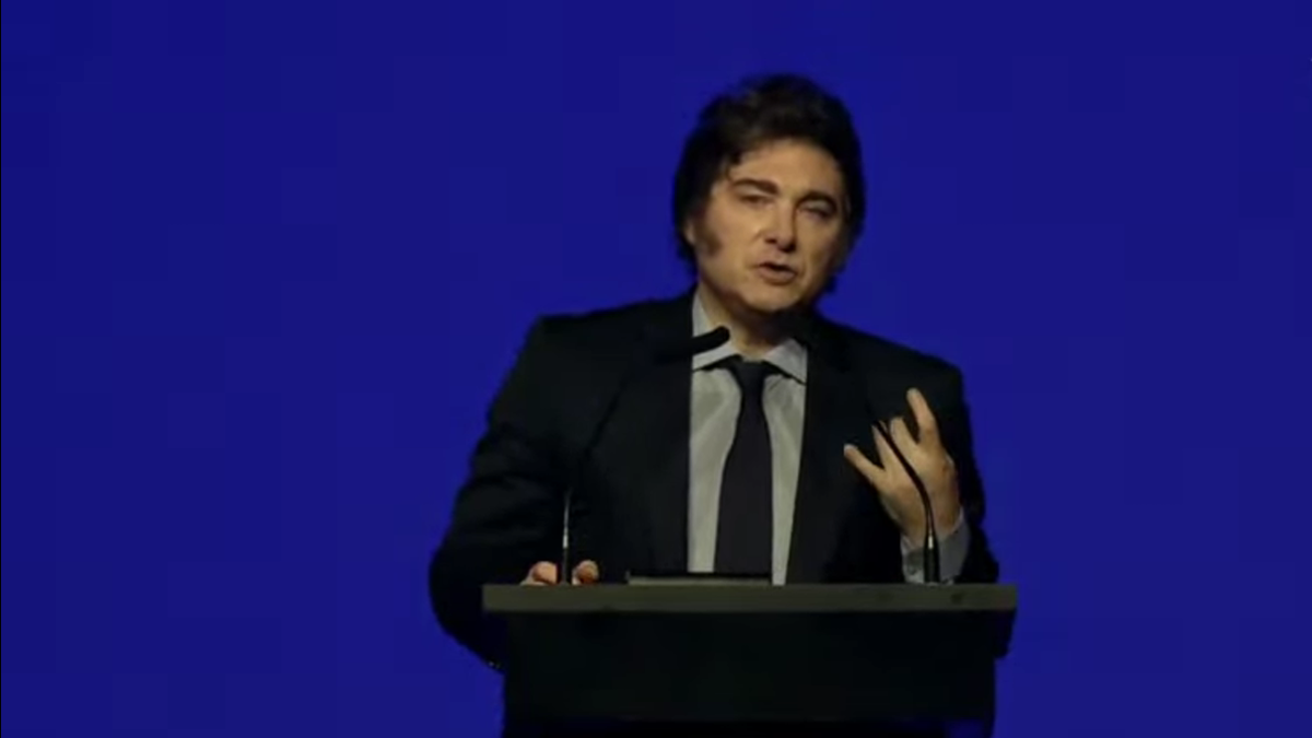 Javier Milei’s government confirmed a 0,000 bonus for January 2025