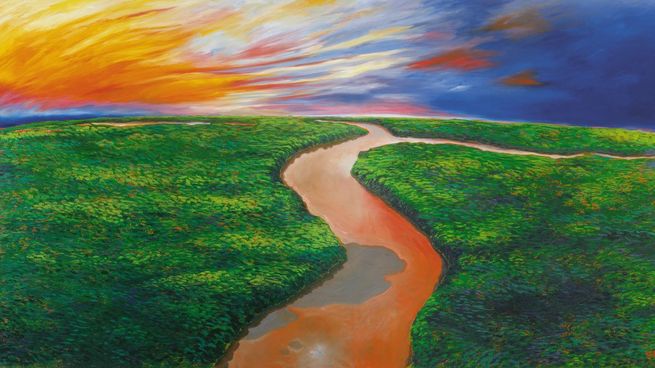 Herlitzka & Co. gallery celebrates a decade