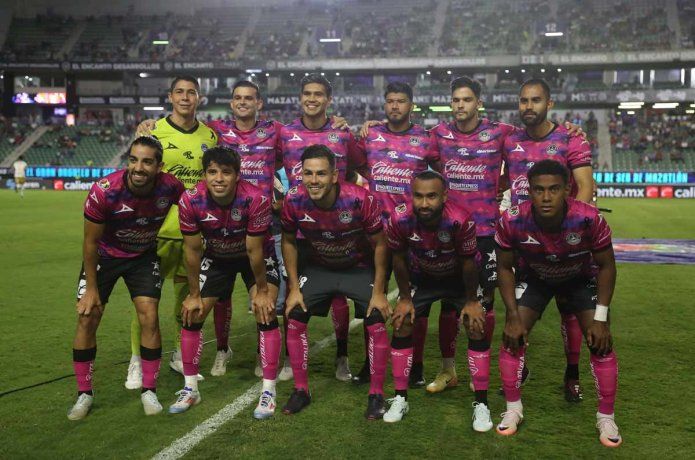 Mazatlán es uno de los seis equipos que comienzan el Clausura 2025 en la lucha para evitar las sanciones por ocupar los últimos lugares en la tabla porcentual.