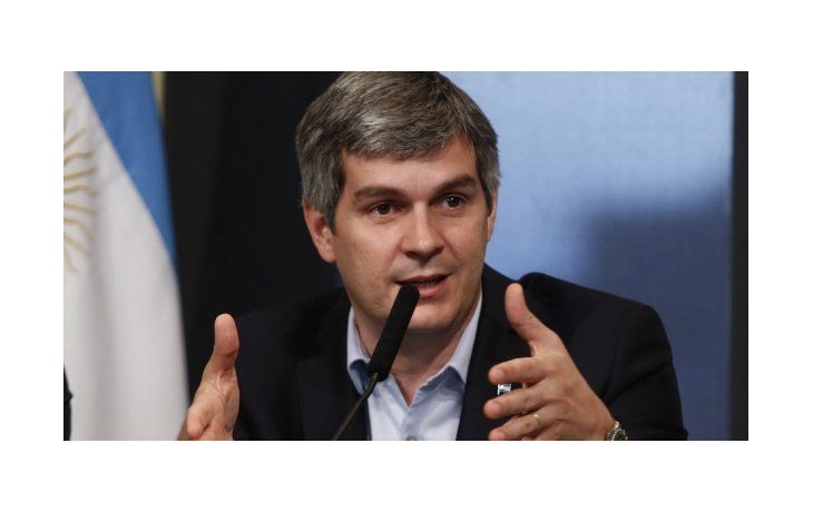Marcos Peña