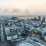 En Seydisfjordur y Bakkagerði, dos ciudades importantes de Islandia, se superaron marcas históricas para diciembre, con una temperatura de 19,8°C. En Seydisfjordur y Bakkagerði, dos ciudades importantes de Islandia, se superaron marcas históricas para diciembre, con una temperatura de 19,8°C.