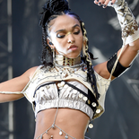 FKA Twigs en México 2026: fechas, venta de boletos y precios confirmados. FKA Twigs en México 2026: fechas, venta de boletos y precios confirmados.