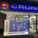 Detrás de la estética actual de Cronos, subyace una empresa familiar argentina fundada hace 130 años. Detrás de la estética actual de Cronos, subyace una empresa familiar argentina fundada hace 130 años.